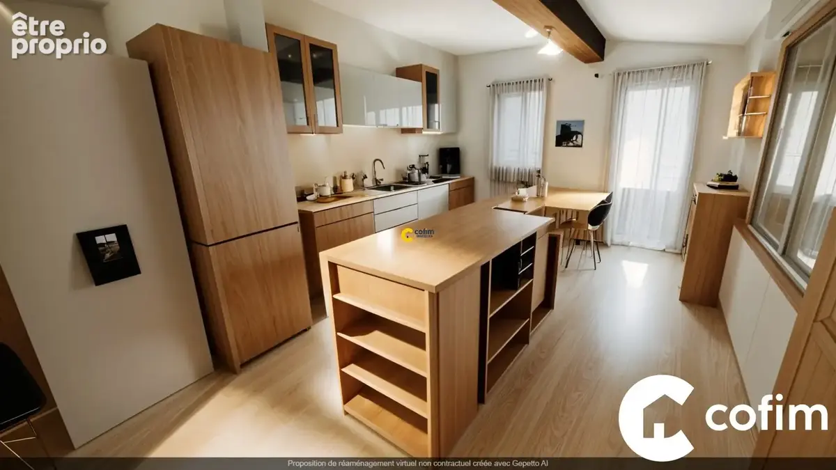 Maison 7 pièces 178 m² à vendre à Lasseube (64290) - photo 9