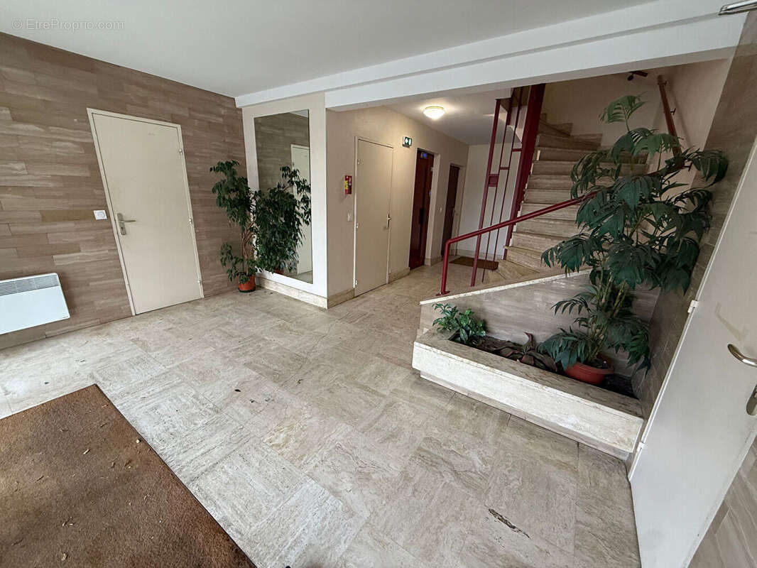 Appartement à ORLEANS