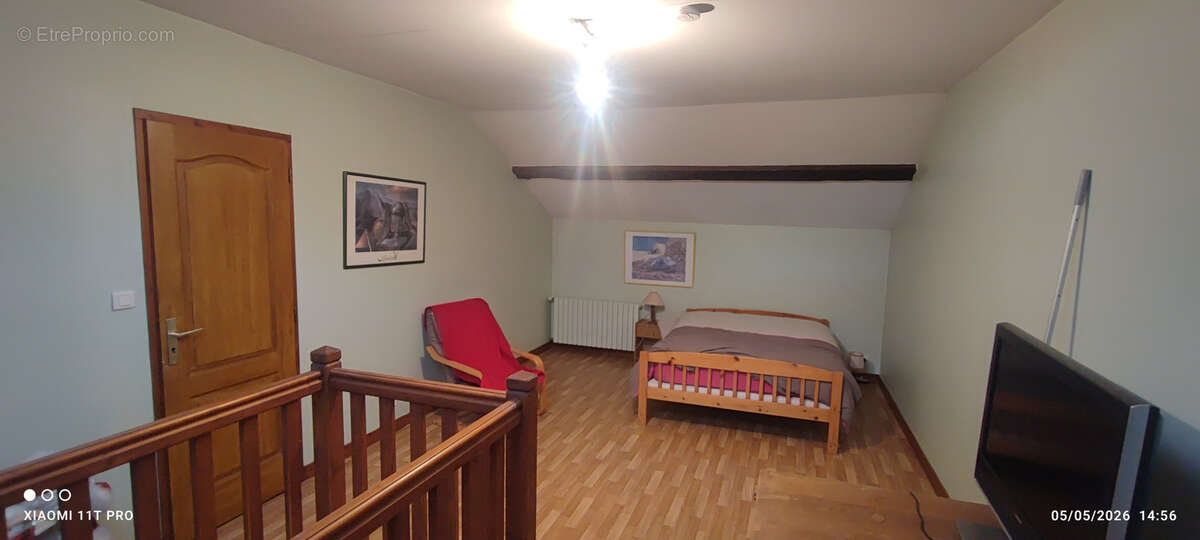 Maison à POLLIAT
