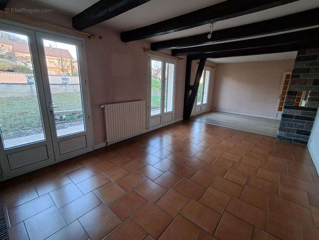 Maison à VESOUL