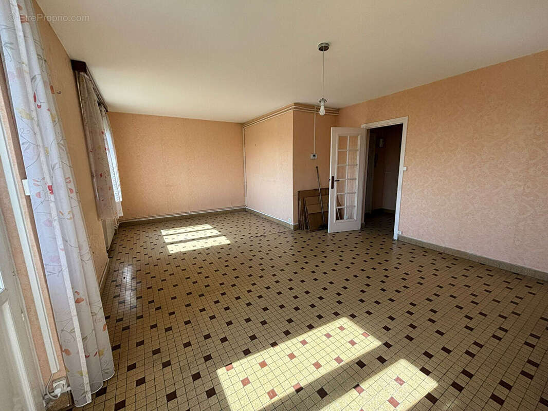 Appartement à ROANNE