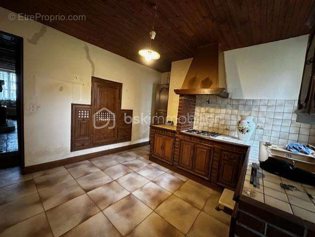Maison de village - 115m2 - photo 6