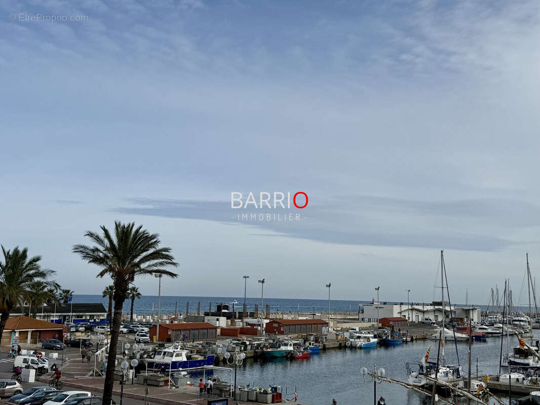 Appartement à SAINT-CYPRIEN