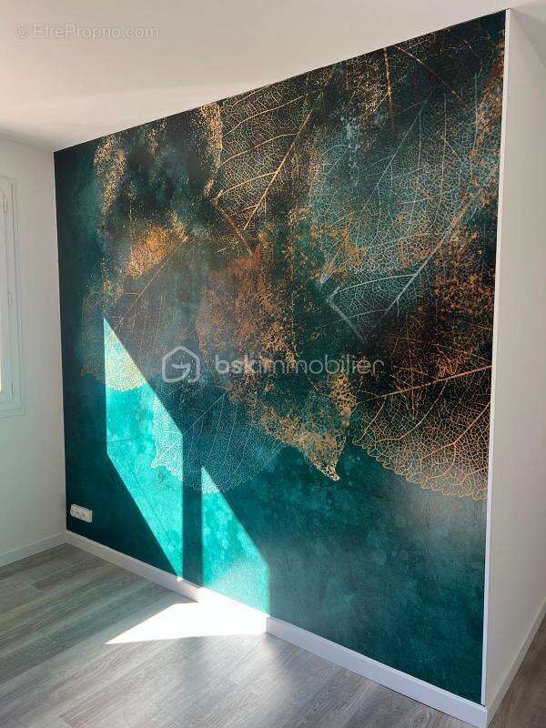 Appartement à COULOUNIEIX-CHAMIERS