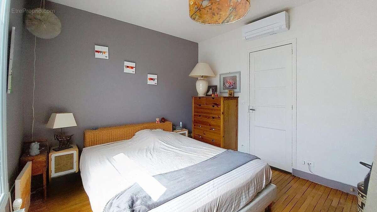 Photo 3 - Maison à MASSY