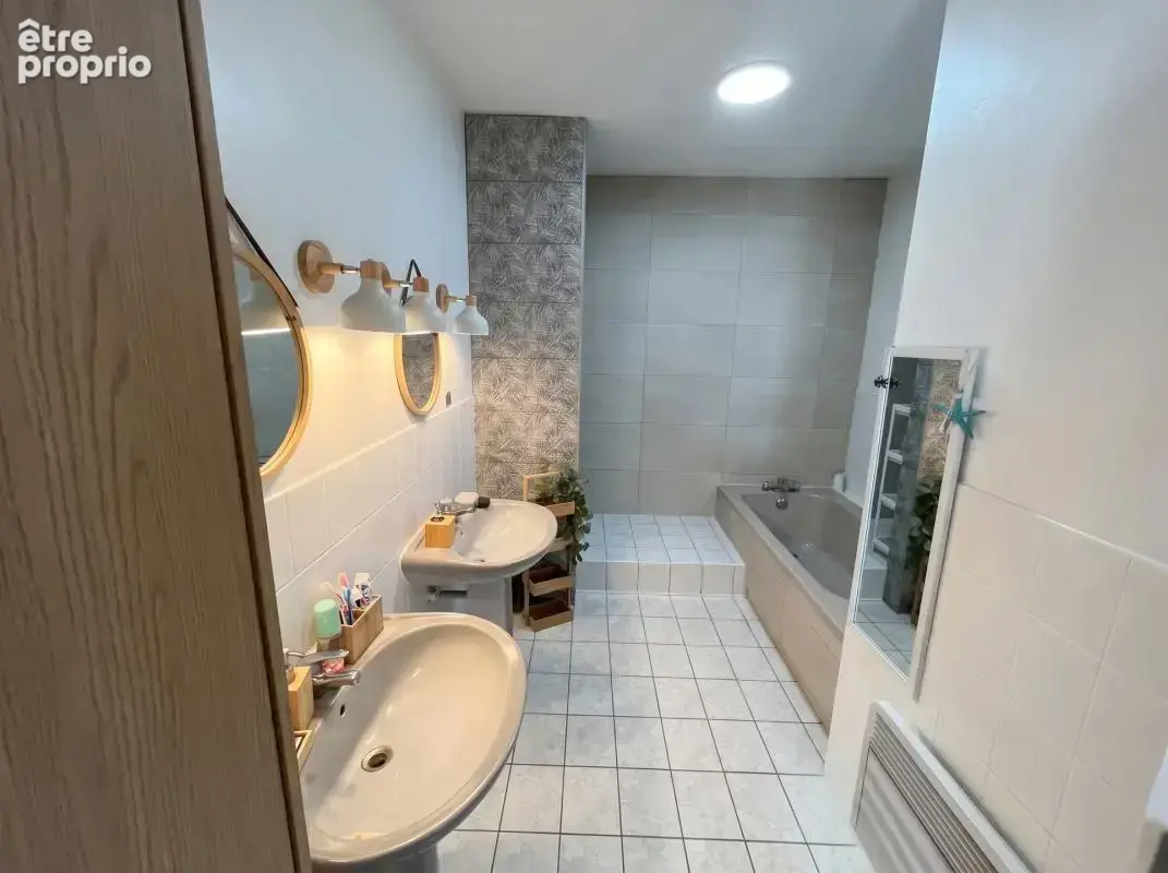  Superbe Maison Individuelle de 147 m² avec Jardin, Garage et 4 Chambres ! - photo 6