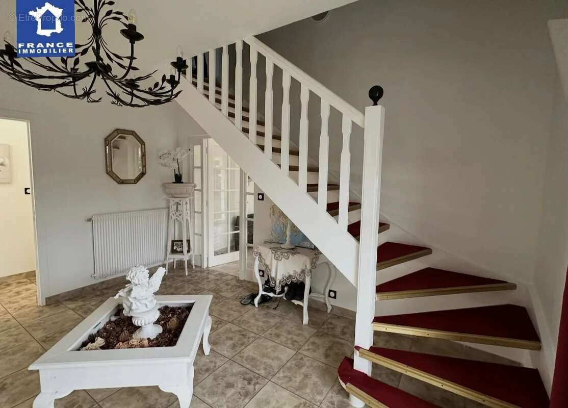 Maison à COQUELLES
