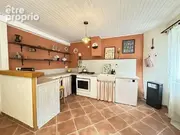 Maison à BOUVANTE