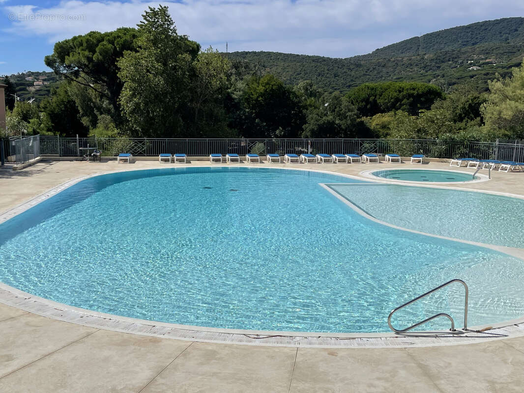 Appartement à SAINTE-MAXIME