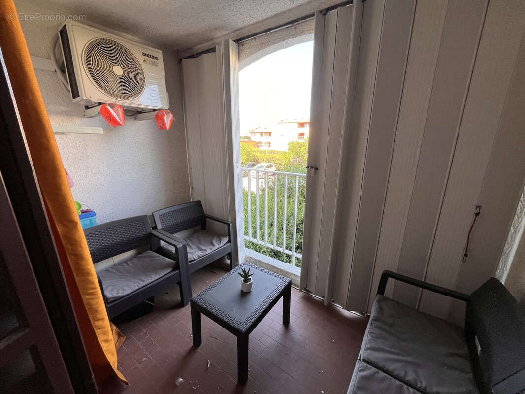 Appartement à AGDE