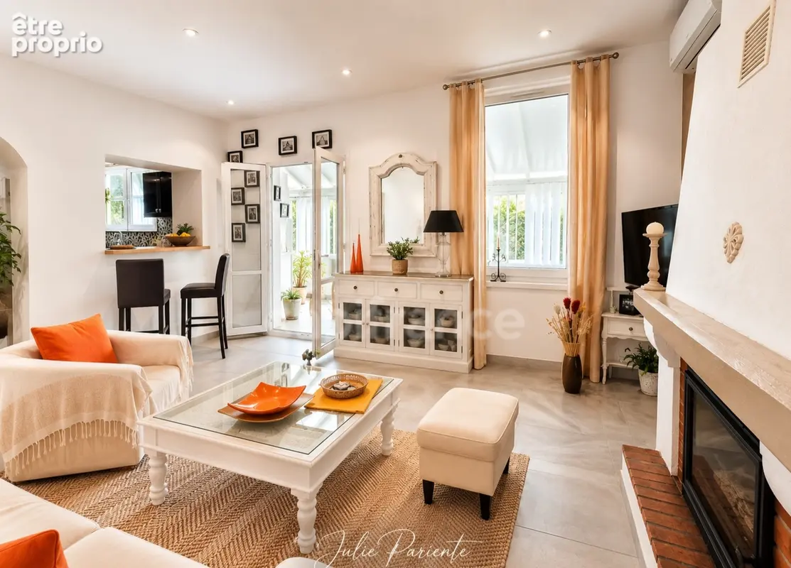 Appartement à LE CASTELLET