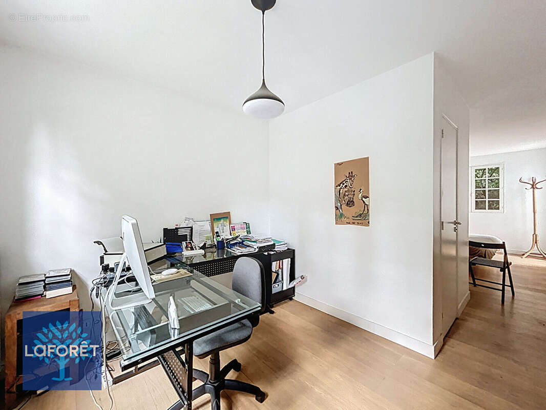 Maison à CORBEIL-ESSONNES