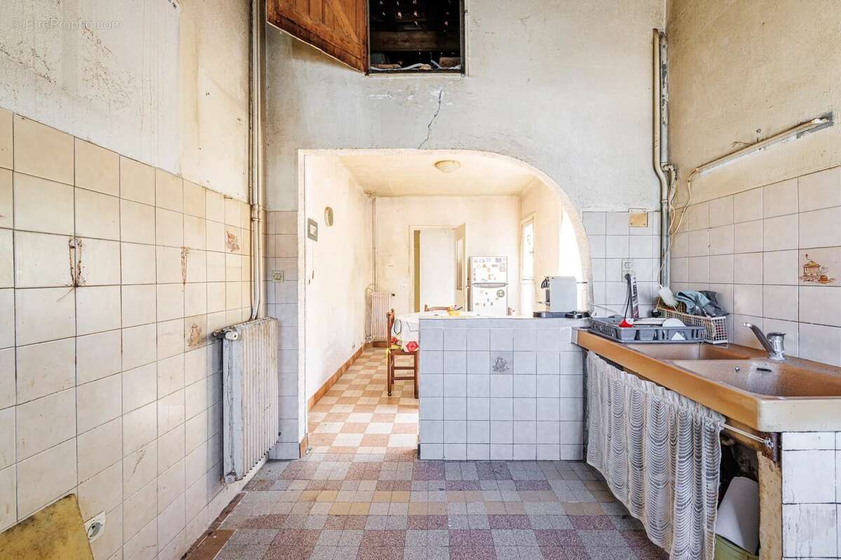 Maison à NICE