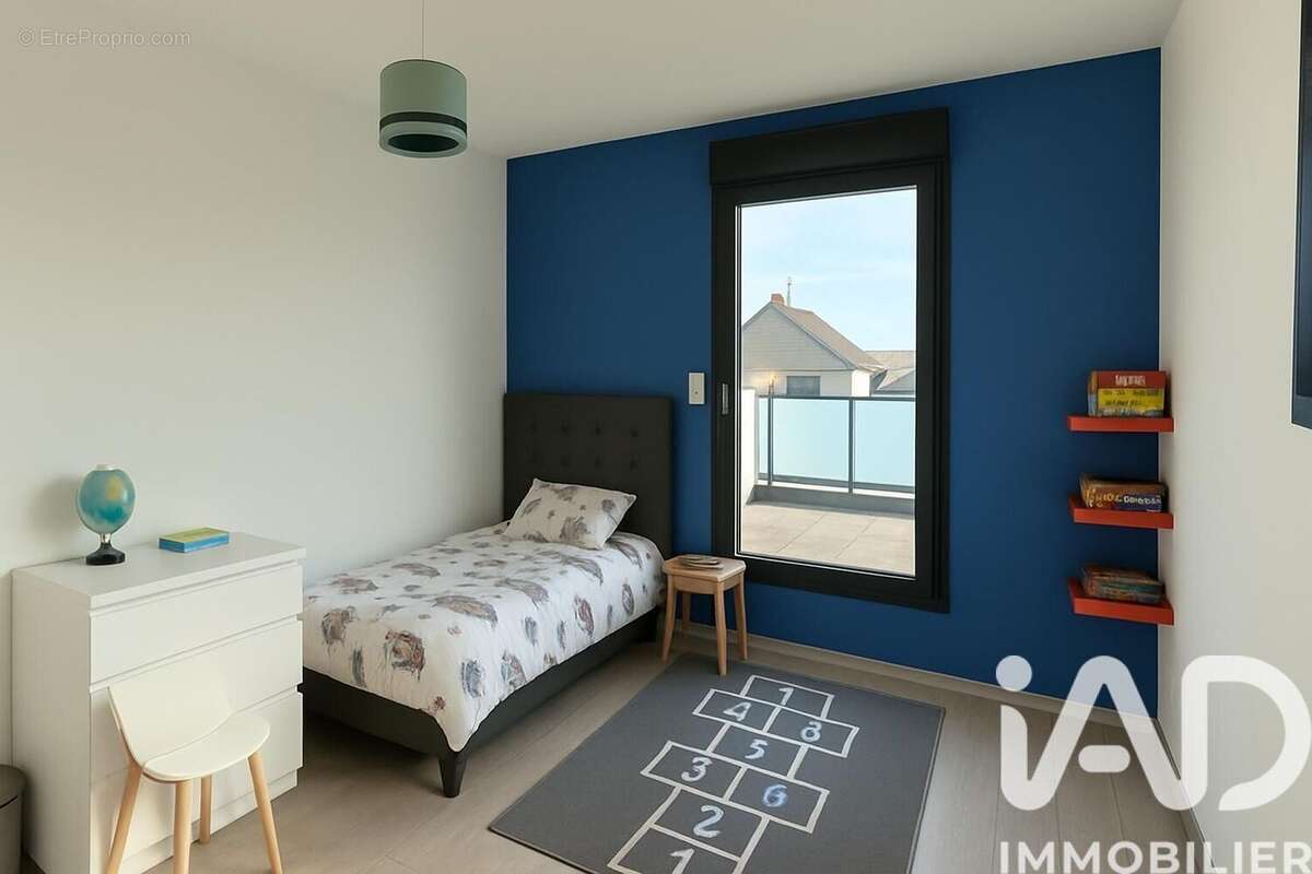 Photo 8 - Maison à OISSEL