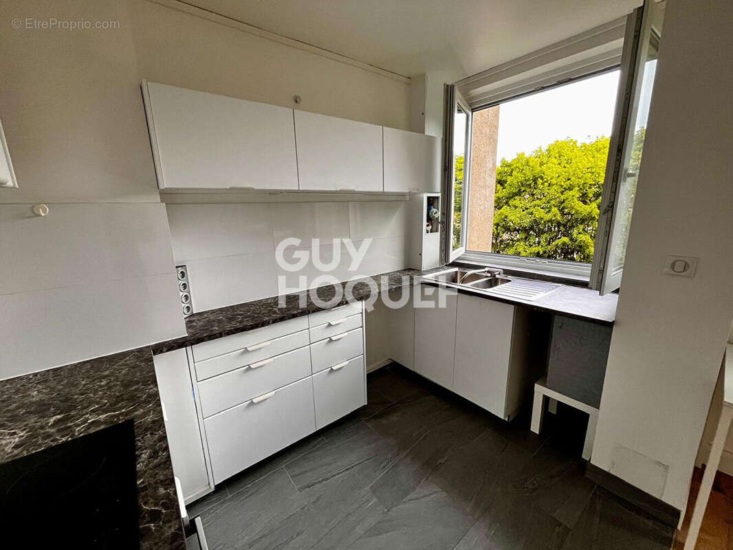 Appartement 3 pièces sans vis-à-vis - Ligne 13 & Ligne N - photo 7