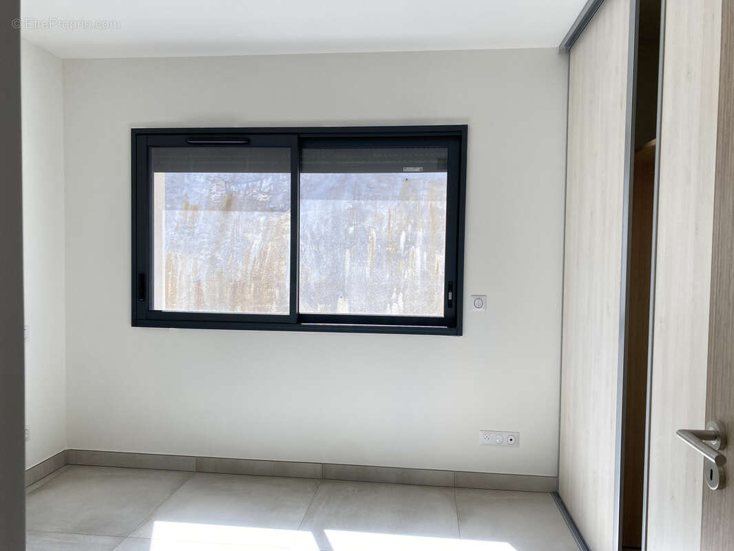 Appartement à BANYULS-SUR-MER