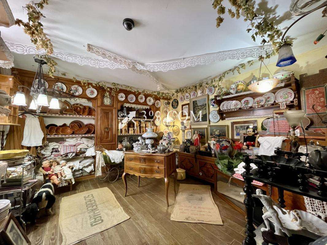 Maison à BOUXWILLER