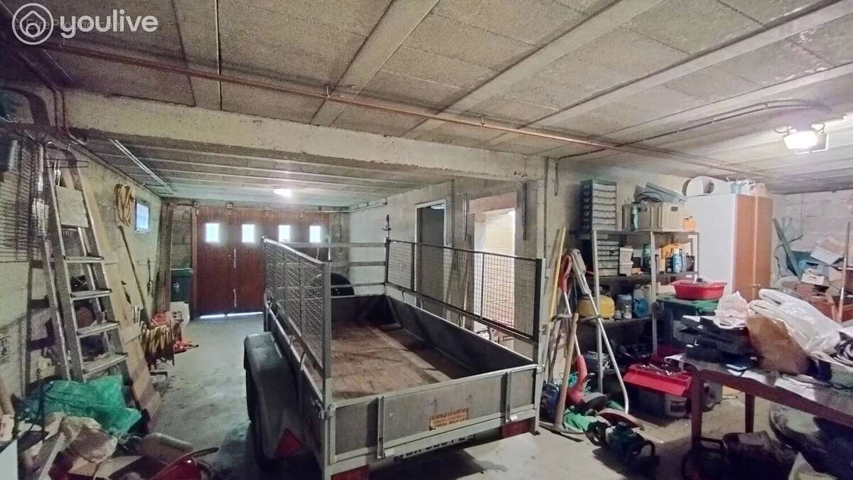 Peripherie de soissons - pavillon 4 chambres - photo 16