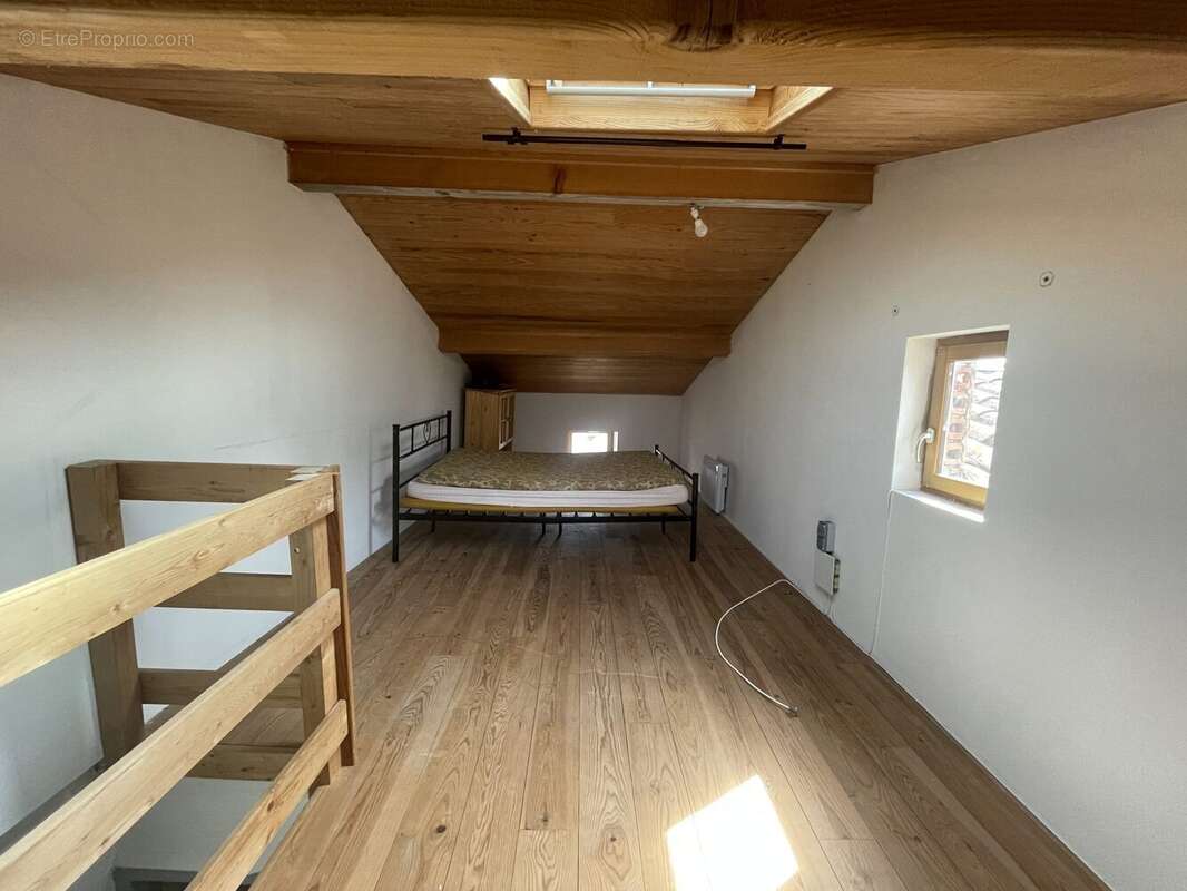 Maison 43 m² à Saint-Felix-Lauragais  - photo 6