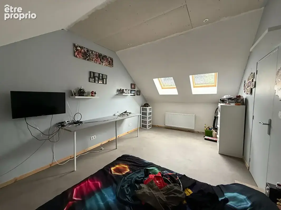 Maison Bogny Sur Meuse 8 pièces 148 m2 - photo 9