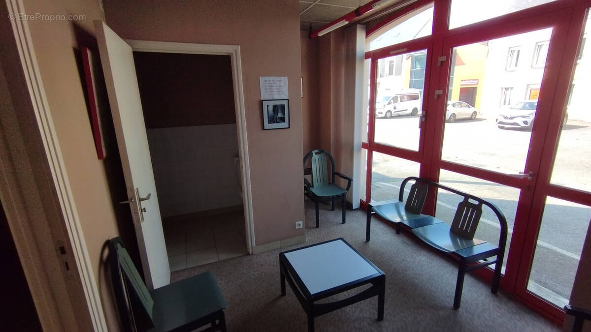 Appartement à GOURIN