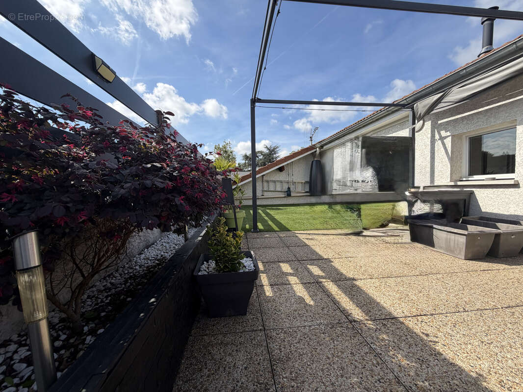 Appartement à FIRMINY