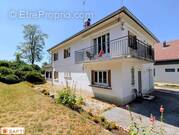 Photo 1 - Maison à SAINT-LAURENT-EN-GRANDVAUX