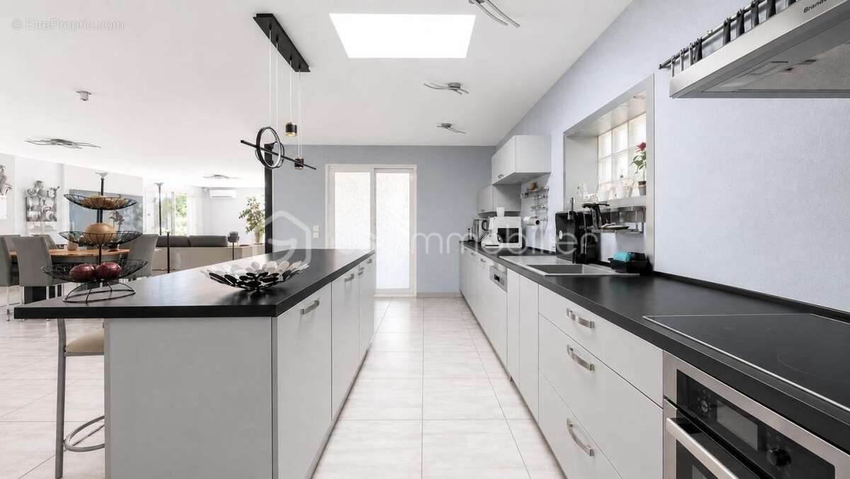 À 15 min de montélimar – villa plain-pied 157,47 m² avec 4 chambres, piscine et garage - photo 9