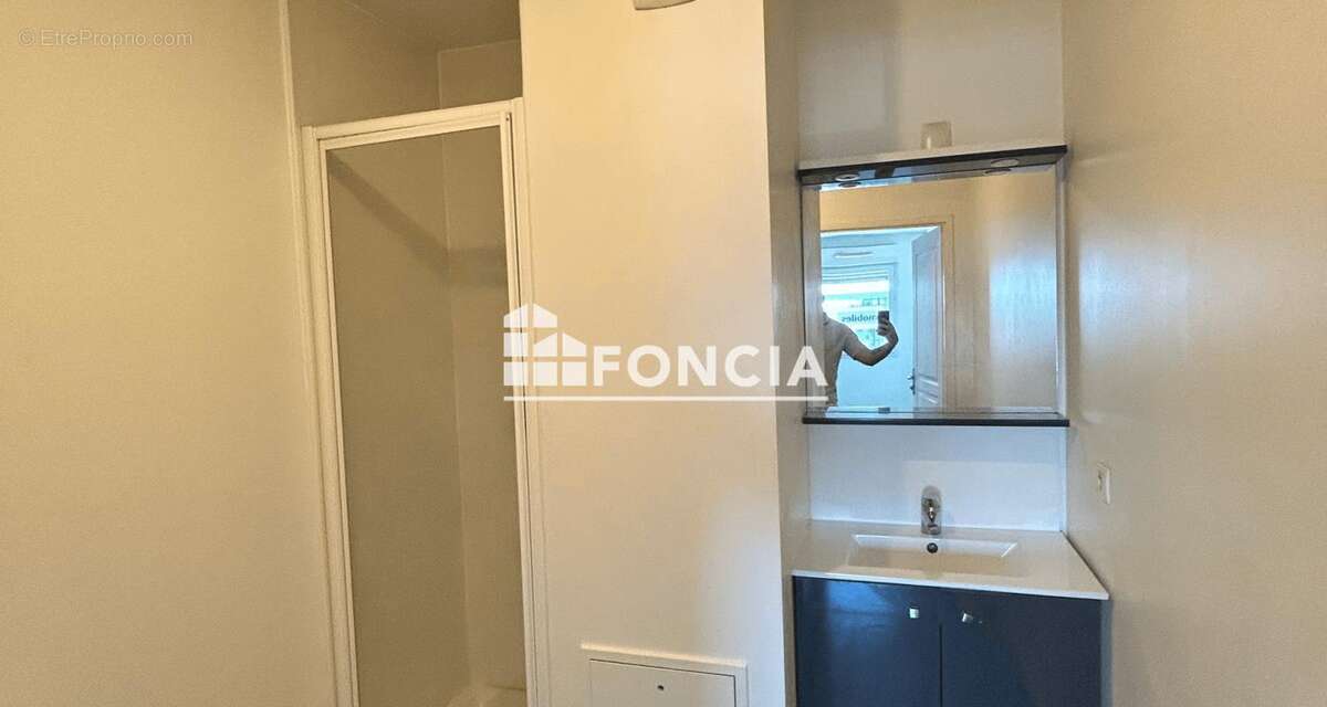 Appartement à MERIGNAC