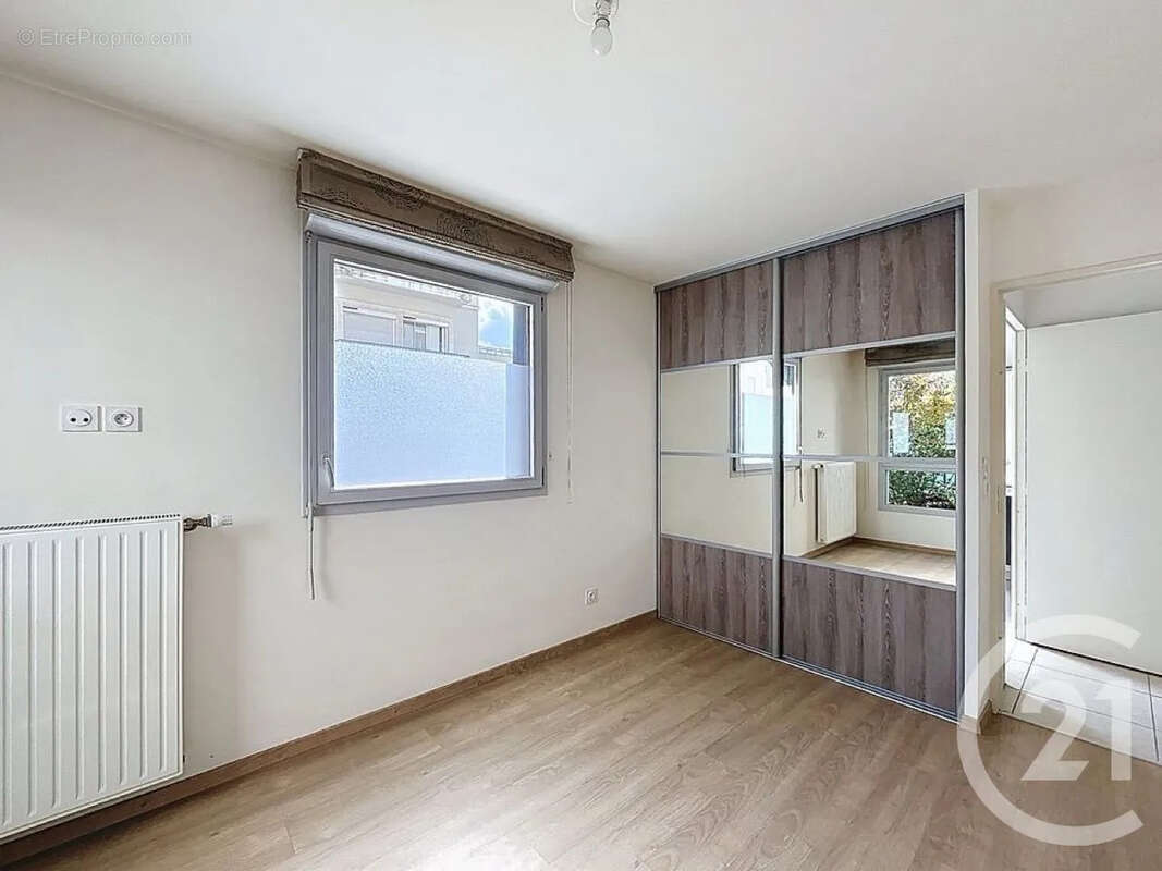 Appartement 45 m² à Lyon-7e  - photo 10