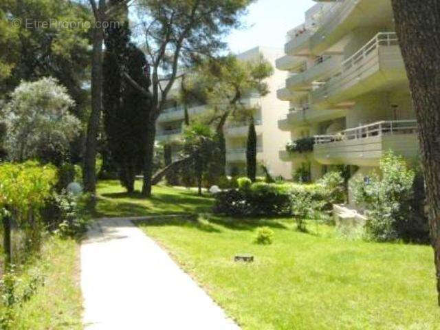 Appartement deux pieces - photo 4