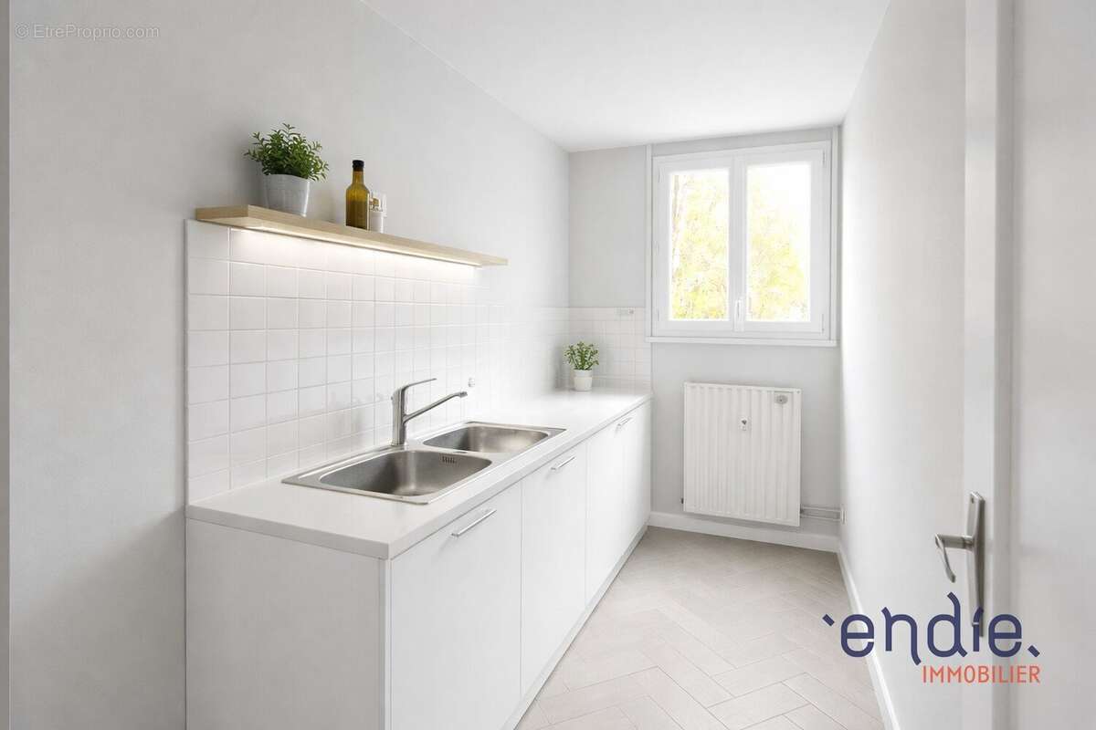 Appartement à BEAUVAIS