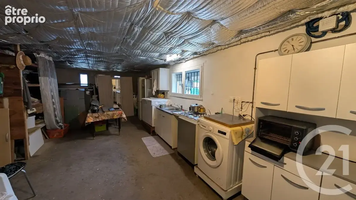 Maison 7 pièces 156 m² à vendre à Port-Sainte-Marie (47130) - photo 6