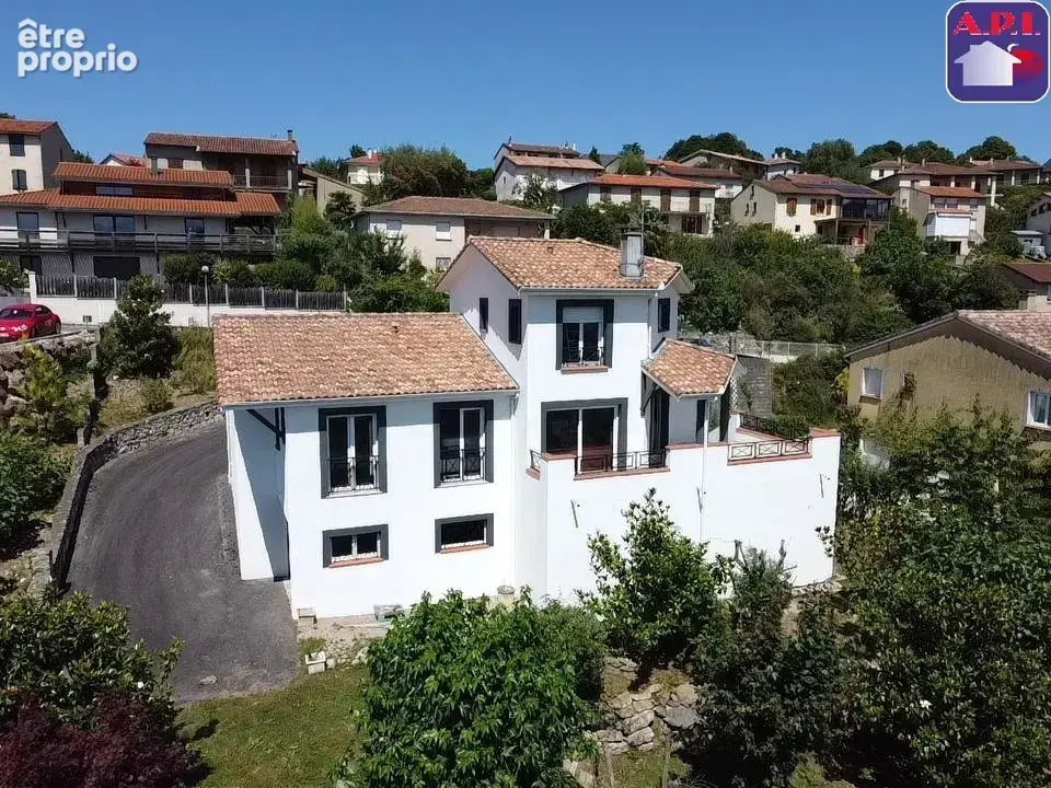 Maison 6 pièces 148 m² à vendre à Saint-Lizier (09190) - photo 14