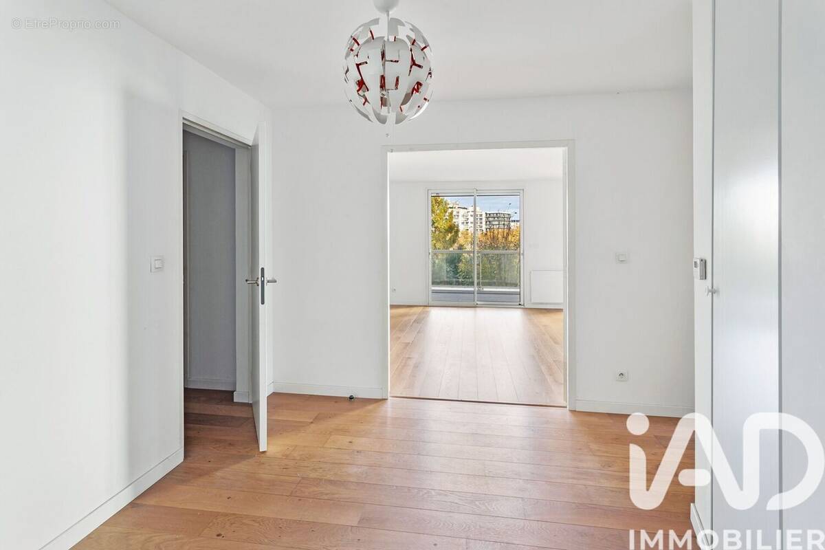Photo 1 - Appartement à NANTES