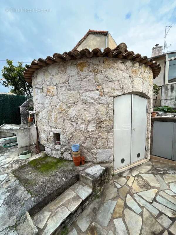 Maison à SAINT-PAUL