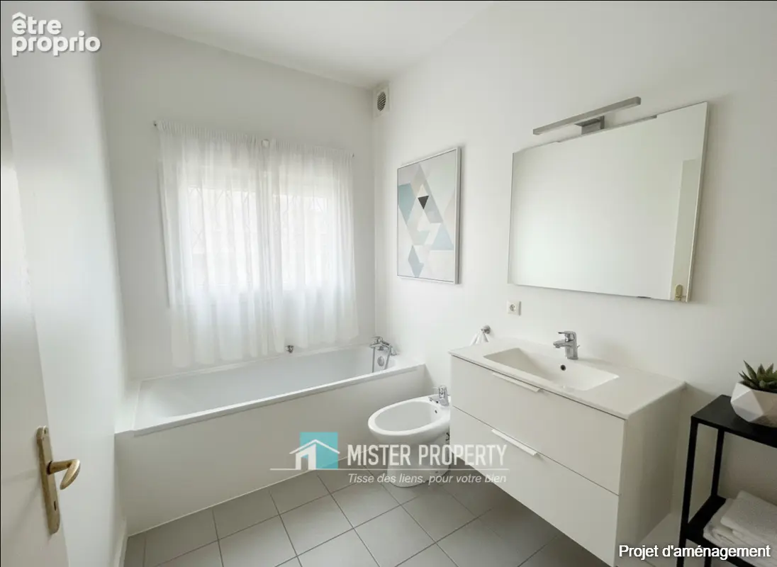 Montesson la borde - maison familiale - proche écoles et commerces - photo 9