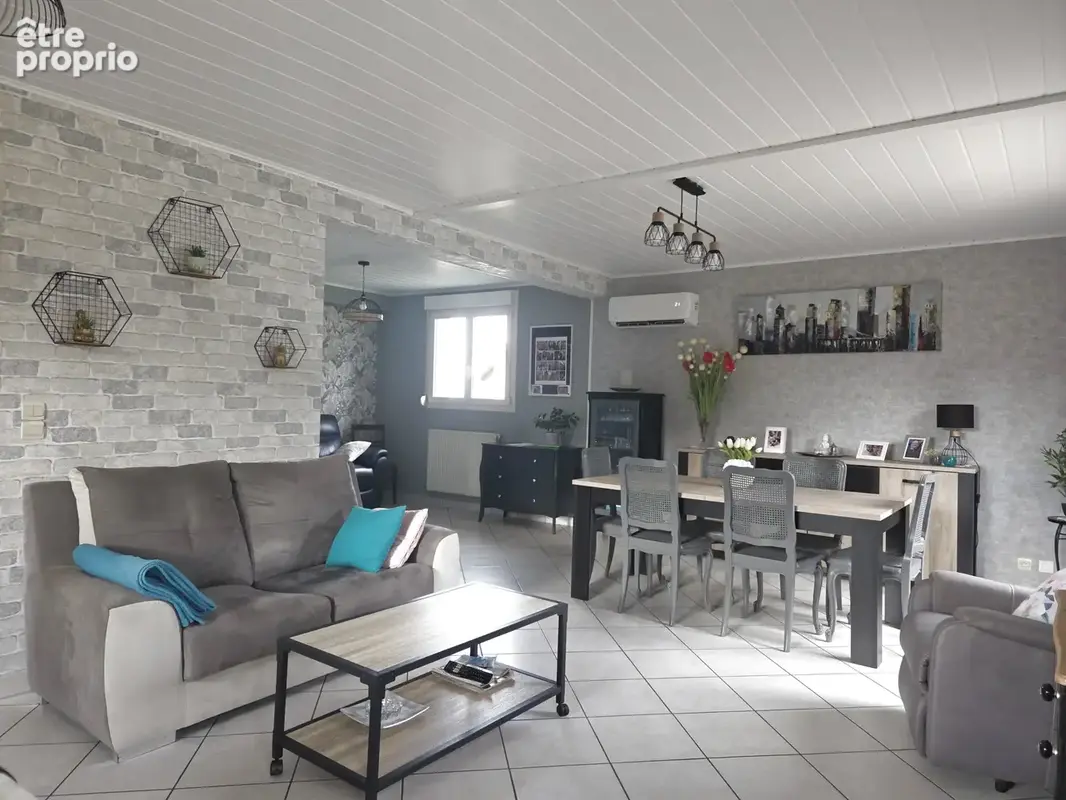 Valdahon - maison individuelle avec un appartement independant de 42 m2. - photo 5
