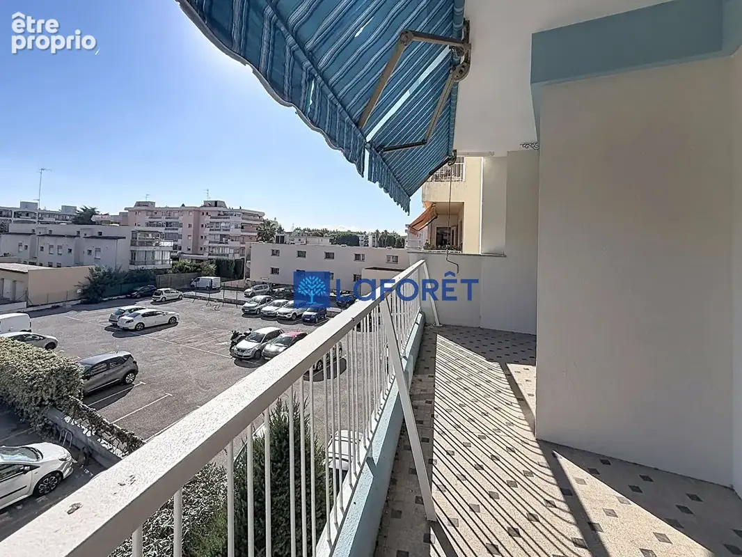 Appartement Cagnes Sur Mer 3 pièce(s) 93.57 m2 - photo 16