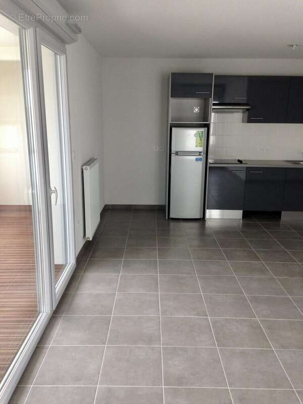 Appartement à BLAGNAC