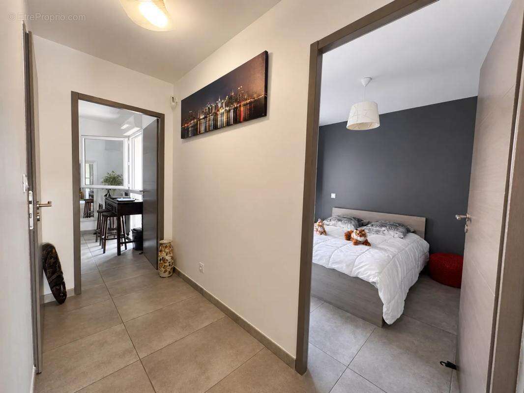 Appartement T3 de 67 m² situé à Béziers - photo 12