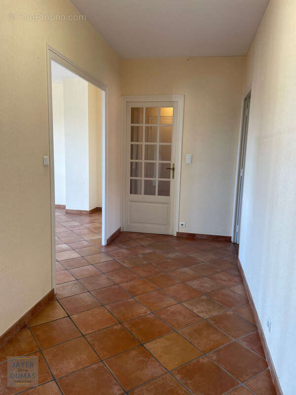 Appartement à CHALON-SUR-SAONE