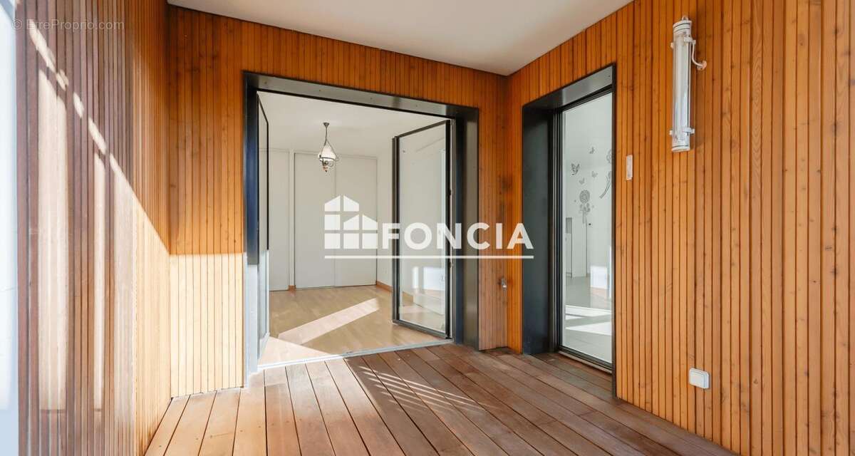 Appartement à LES SABLES-D'OLONNE