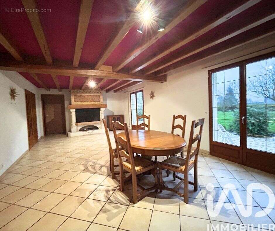Photo 4 - Maison à LES LOGES
