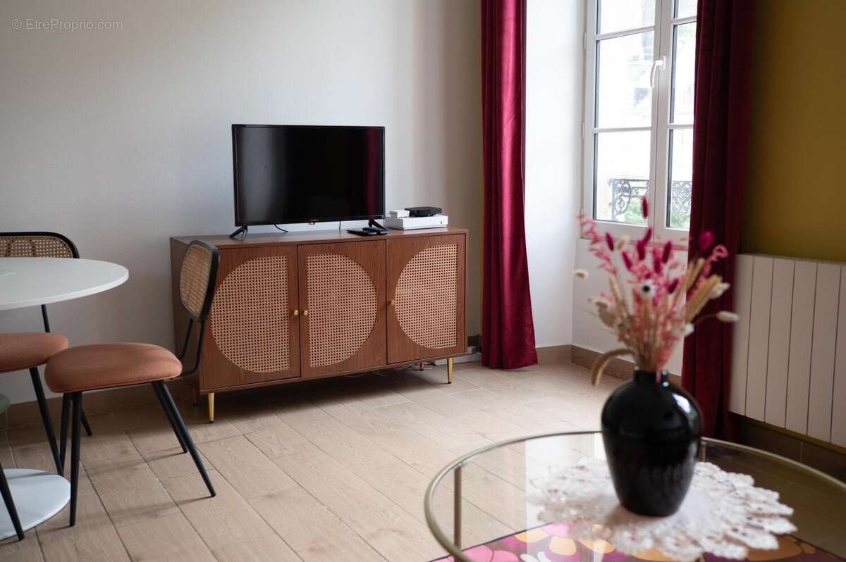 Photo 2 - Appartement à MORLAIX