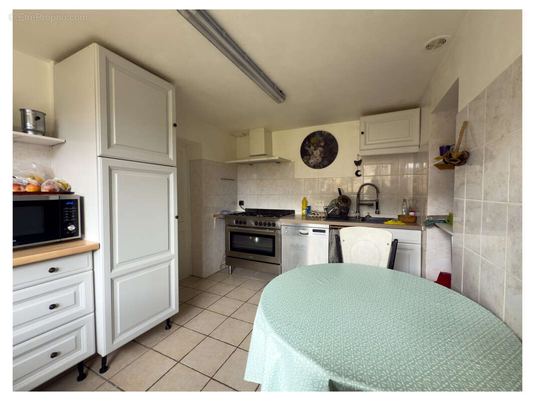 Maison à SAVIGNAC-DE-MIREMONT