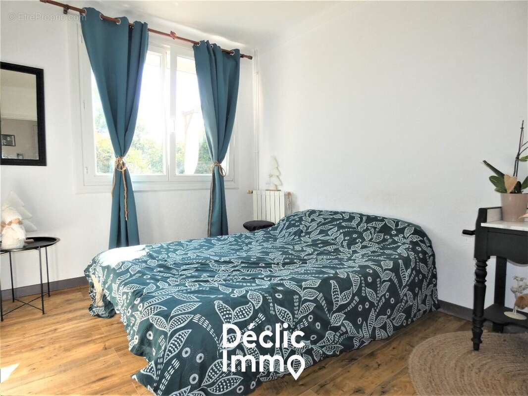 Maison à SAINT-CHRISTOPHE-DU-LIGNERON