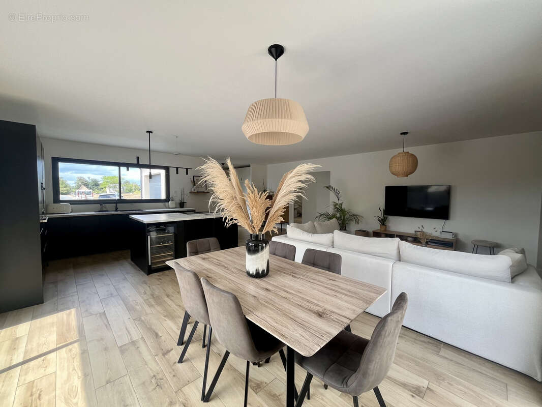 Maison 115 m² à Etreham  - photo 4