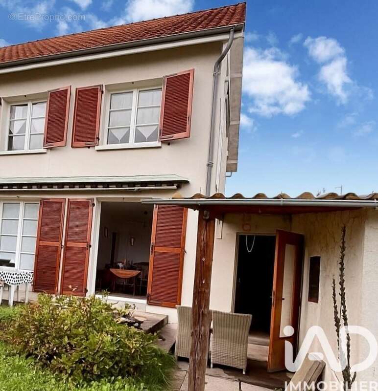 Photo 9 - Maison à CEBAZAT