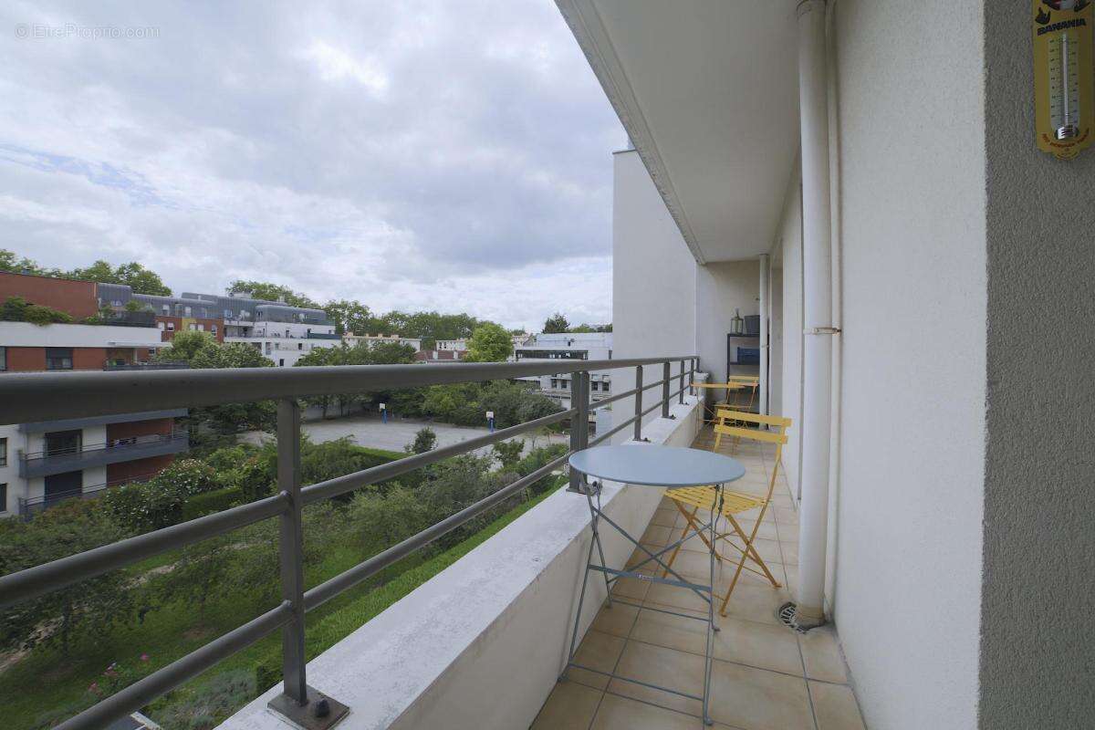 Appartement à CACHAN